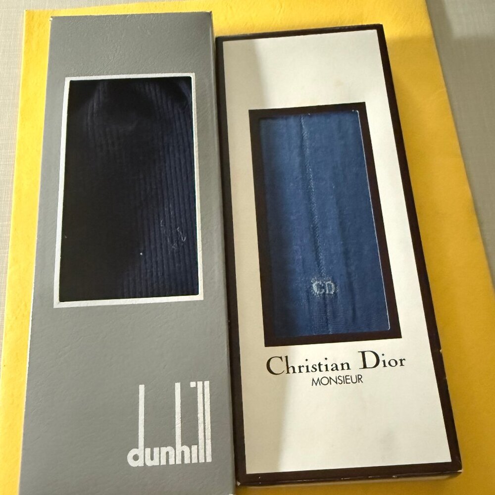 2 pairs of new mens socks